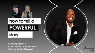 How to Tell a Engaging Story