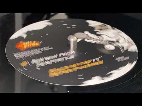 ROLL & RECORDS feat PETER YOUTHMAN ~ Run Weh From Temptation