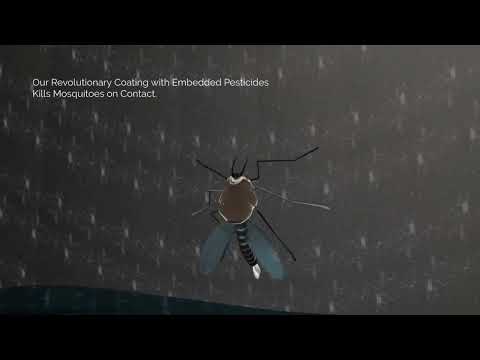 Service First Termite and Pest Prevention video.