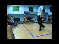 The Central BBoy BBoy Keyzu Vs BBoy Rada Mp4