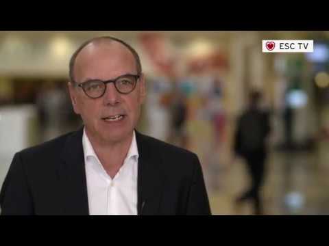 ESC TV at ACC.18 - The Geisinger His Bundle Pacing Registry