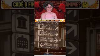 💀 CADÊ O FINAL FELIZ!? #react #cowboybebop