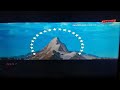 Paramount Pictures 1984 Closing