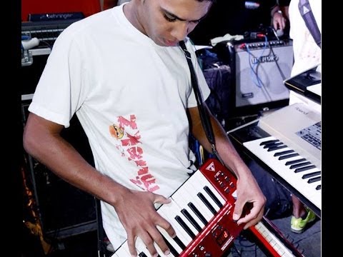 Rodrigo Fox - Play Way - Esquema Video Game