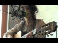 Katie Melua - I'd love To Kill You -  unplugged & acoustic - N-JOY - NDR