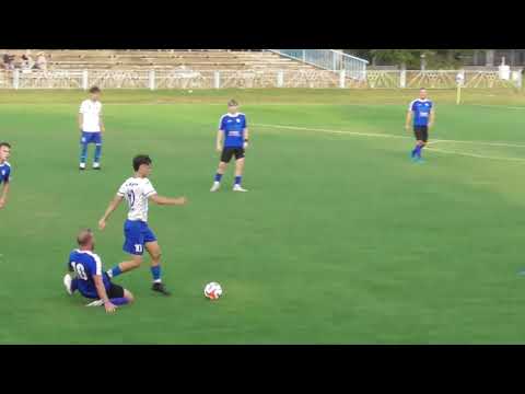 7K. V Ligii Unia Nowa Sarzyna - San Kłyżów - skrót meczu 13.09.2025r