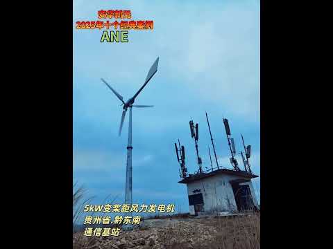 青岛安华新元公司2025年十个经典应用案例ANE Company: Ten Classic Application Cases by 2025