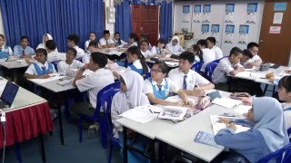 e-GURU: BAHASA MELAYU Tingkatan 4 - Puisi Moden (Sajak - www.sibermerdeka.com.my)