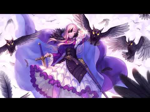 Nightcore-THE HUMAN RADIO (Shinedown)