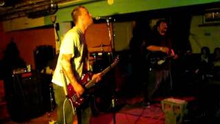 Tonight We Ride rocks the BSMT