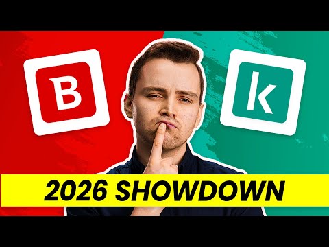 Bitdefender vs Kaspersky | Best Antivirus 2026 Showdown (Who Wins?)