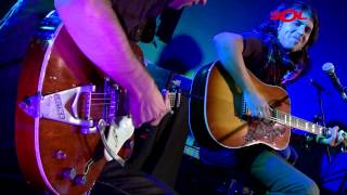 Rulo y la contrabanda "Al infinito" (A Solas 2012)