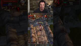 &quot;Why Play Hardcore WoW?&quot; THE RUSH