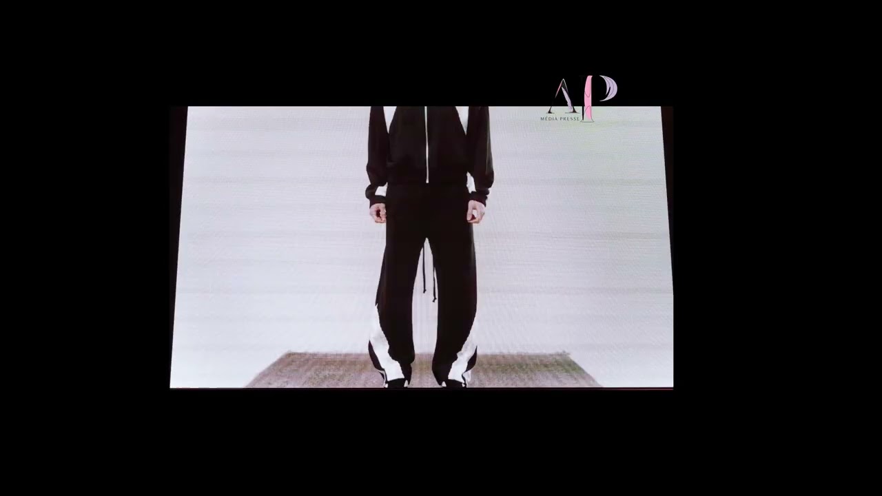 To kick off Berlin Fashion Week Spring/Summer 2026