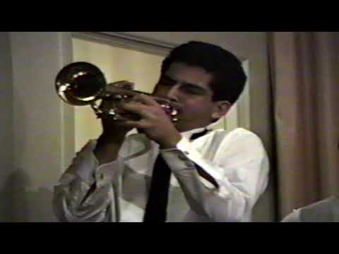 Phoenix tabernacle choir and special pt.6