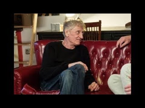 Enrique San Francisco y cómo la droga lo separó de Rosario Flores