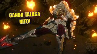 (1) MINALIIT NILA SIYA NG DEMON PERO SIYA PALA ANG HERO KNIGHT SA PROPESIYA- Oh Anime Recap Tagalog