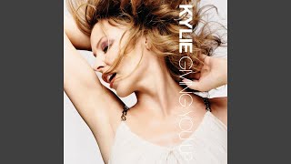 Kylie Minogue - Giving You Up (Remastered) [Audio HQ]