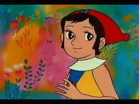 Cybernella Sigla in italiano cantata da Edoardo Vianello e Wilma Goich (con il testo) - 1981