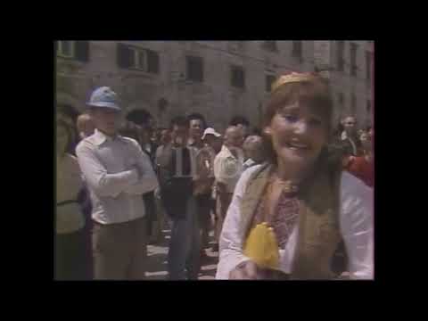 Tereza Kesovija - Poletjele bijele vile (1982)