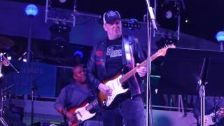 Bruce Hornsby &amp; Joe Bonamassa - Country Doctor - 2/8/17 KTBA Cruise