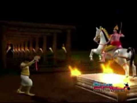 Kottai Muniyah Havoc Brothers