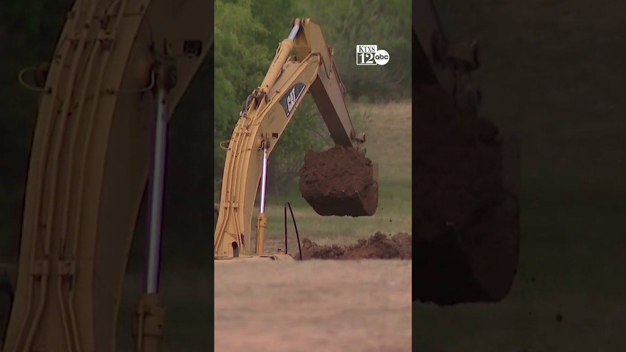 'It's very concerning': 100,000 gallons of wastewater spill into creek; cleanup underway