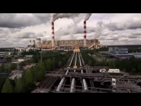 Miniatura filmu GKS Bełchatów łączy