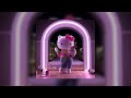 JaidynAlexis BARBIE Sped Up Reverb