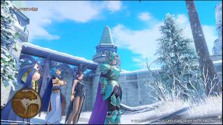 【DQⅪ#6】いざ、クレイモラン地方へ枠。【雑談】
