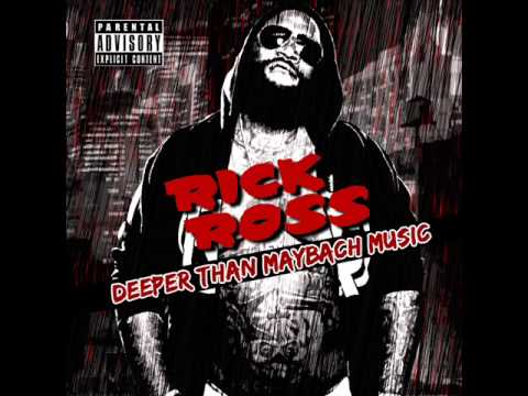 Rick Ross feat Pusha T, T Pain, Birdman and Fabolous - Maybach Music 2.5