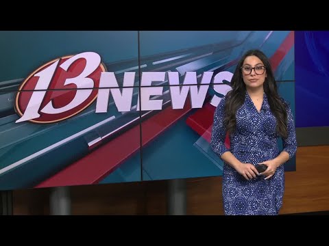 WIBW News Update 2 2-21-24