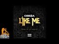 Ceeza - Like Me (Prod. JayDeclet) [Thizzler.com Exclusive]
