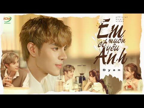 EM CÓ MUỐN YÊU ANH