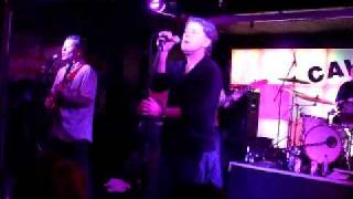China Crisis  'Diary of a Hollow Horse'   Cavern  10.12.2010