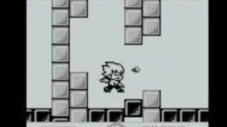 Let&#39;s Play Kid Dracula for Gameboy 07 - The Working Class