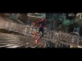 The Amazing Spider Man 2 Lights Camera Action Featurette