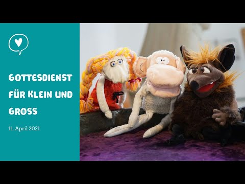 Dem Geheimnis auf der Spur - ein Gottesdienst für Klein und Groß