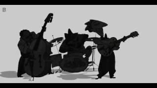 bojanstudio Minor Swing-Corfu-Emir Kusturica &amp; No Smoking Orchestra