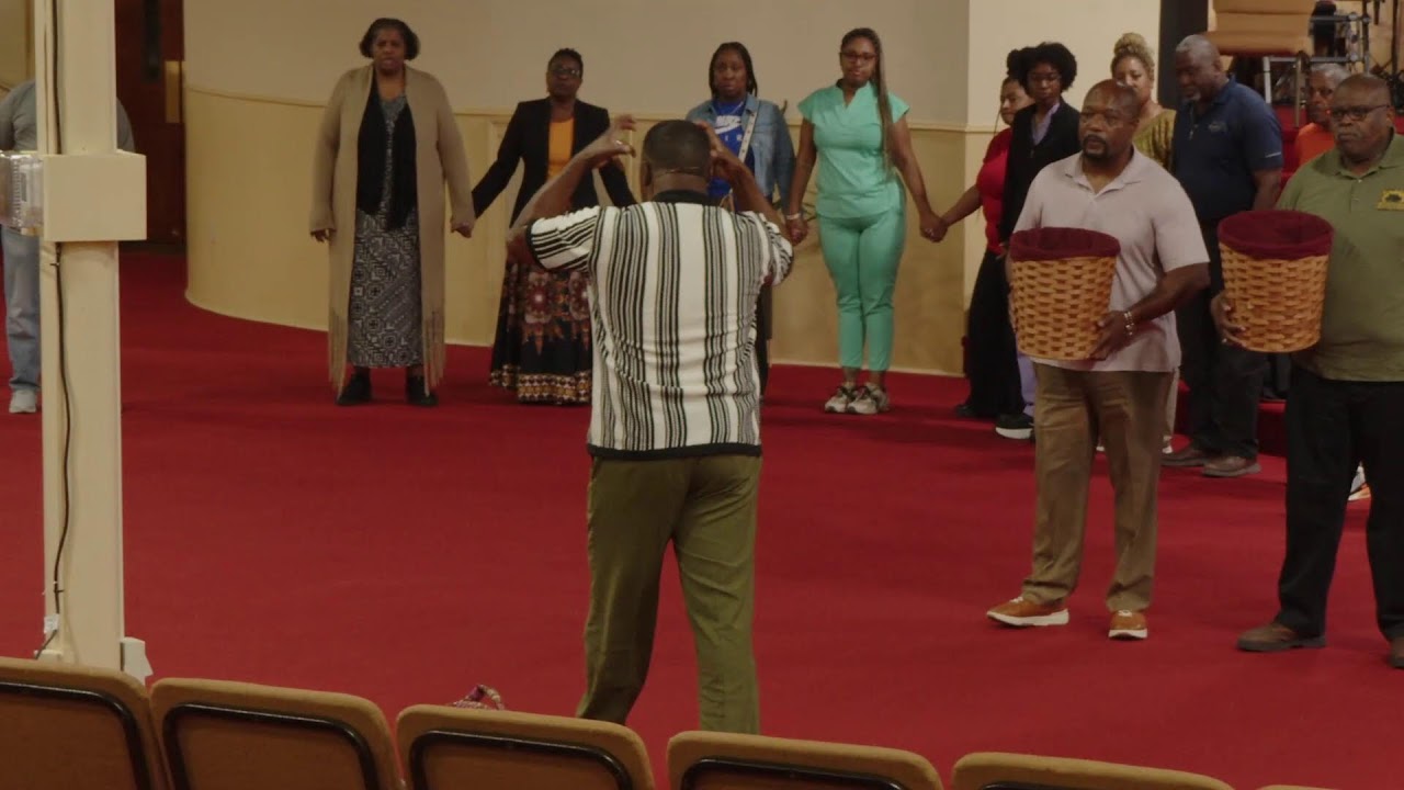 WOGCMI Midweek Bible Study | 04/22/2026