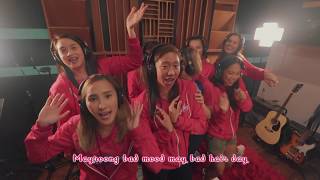 Download lagu Creamline Cool Smashers Good Vibes Celebration mp3 Download lagu Creamline Cool Smashers Good Vibes Celebration mp3