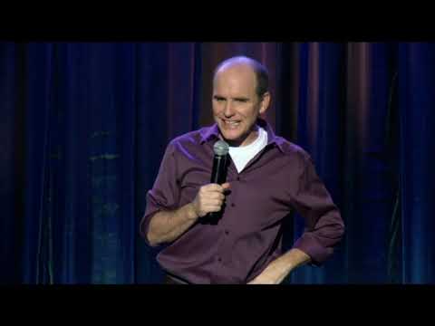 Greg Fitzsimmons on His Biggest Regret