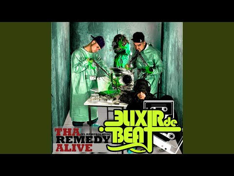 Interludio 1 (feat. Creabeatbox)