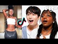 Koreans React To Black Girls Are Magic TikToks For The First Time