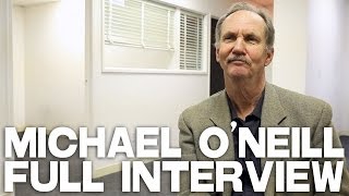 30 Years Of Acting - Michael O'Neill Full Interview video