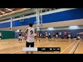 第二屆 Humbleague 7 June 2021 BornToFlight Vs LFG Q3