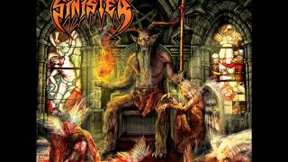 Sinister - Blood Ecstacy