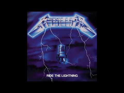 Metallica - For Whom The Bell Tolls Guitar pro tab