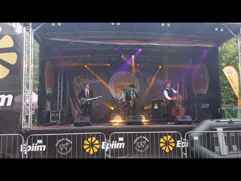 Boogie company- Kaon minema siit