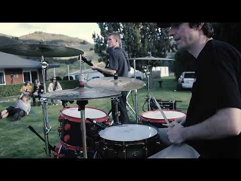 "Northern Eyes" - Little Oceans